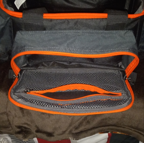 Ozark Trail Outdoor Equipment cargo bag. - Picture 3 of 9